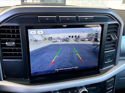 Used 2022 Ford F150 Lightning Pro image 28