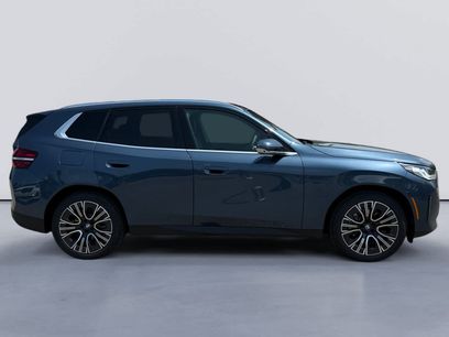 New 2026 BMW X3 xDrive30i w/ Premium Package