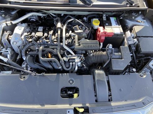 Used 2023 Nissan Sentra SR w/ Electronics Package FWD image 27
