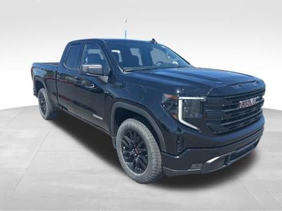 Used 2024 GMC Sierra 1500 Elevation
