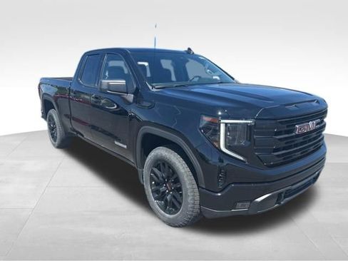 Used 2024 GMC Sierra 1500 Elevation AWD/4WD image 1