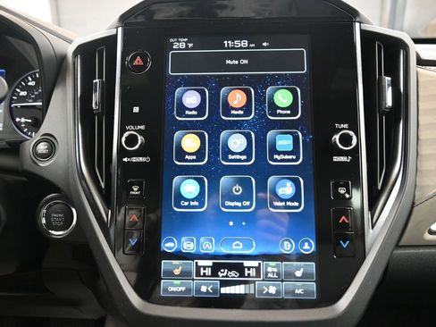 New 2026 Subaru Forester Premium image 33