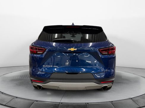 Used 2023 Chevrolet Blazer LT w/ Driver Confidence Package image 6