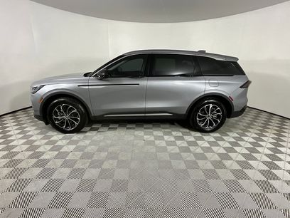 Used 2025 Lincoln Nautilus Premier