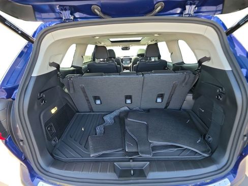 New 2026 Subaru Ascent Limited AWD/4WD image 19