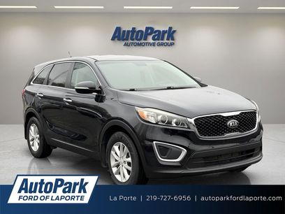Used 2018 Kia Sorento L