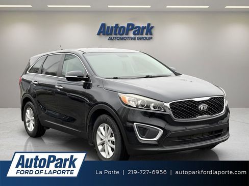 Used 2018 Kia Sorento L image 1