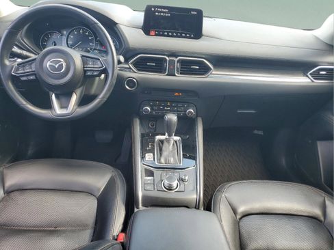 Used 2020 MAZDA CX-5 Grand Touring Reserve AWD/4WD image 10