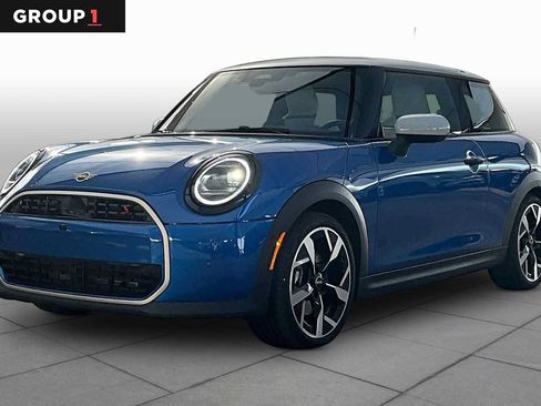 Used 2026 MINI Cooper S FWD image 1