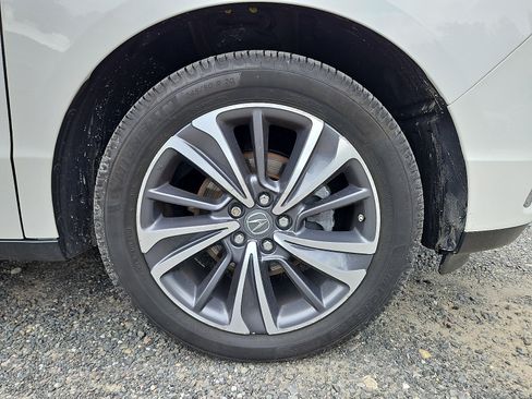 Used 2019 Acura MDX SH-AWD w/ Technology Package image 9
