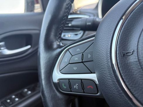 Used 2021 Jeep Compass Latitude w/ Sun and Sound Group image 16