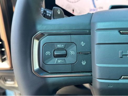 New 2024 GMC Hummer EV 3X w/ Omega Edition AWD/4WD image 20