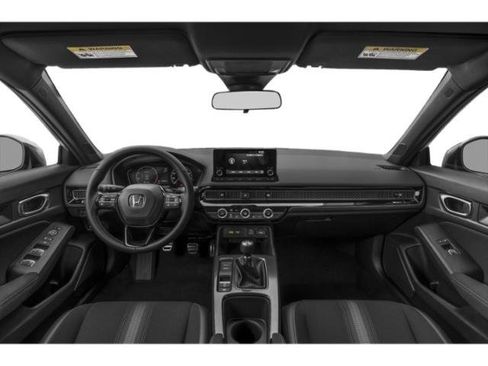 Used 2023 Honda Civic Sport image 14