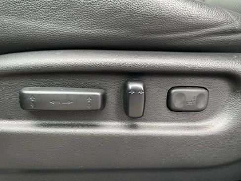 Used 2023 Honda Ridgeline RTL image 11