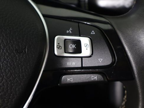 Used 2021 Volkswagen Jetta SEL Premium FWD image 47
