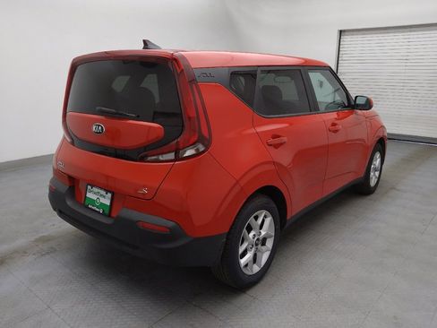 Used 2021 Kia Soul S image 9
