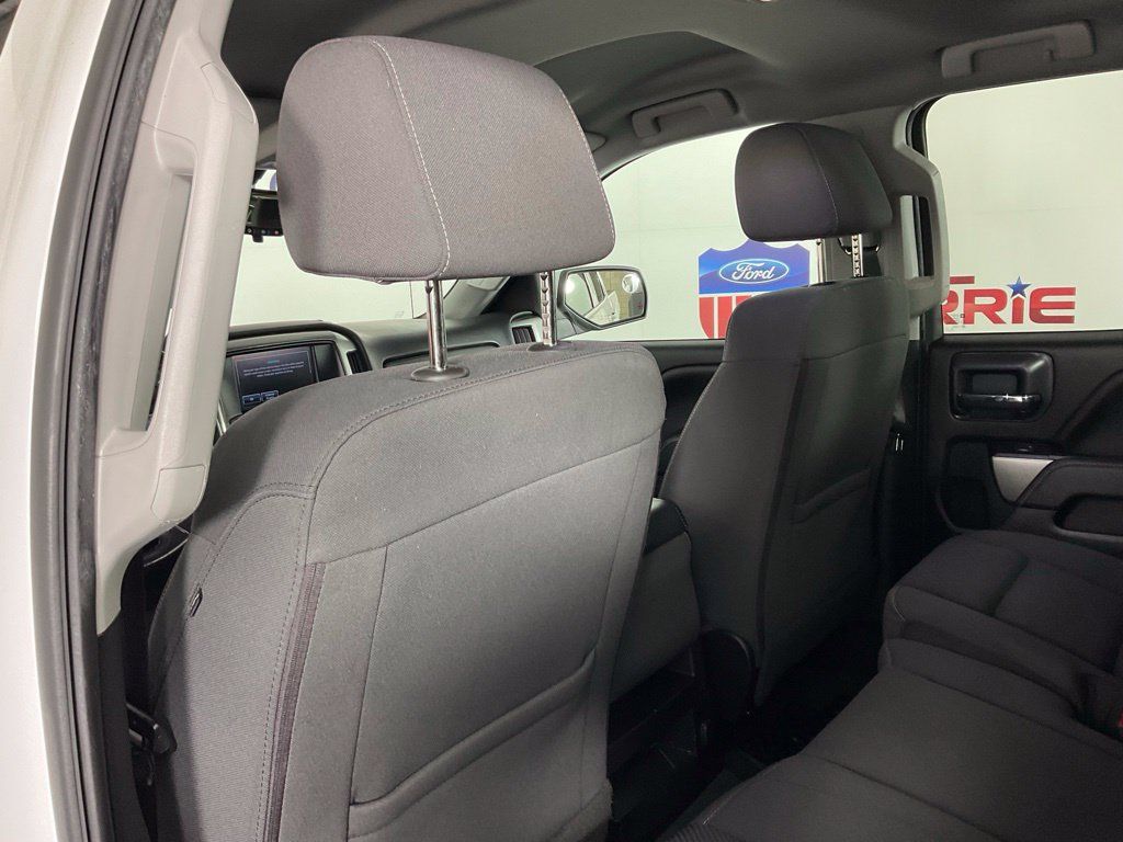 Used 2019 Chevrolet Silverado 1500 LT RWD image 15