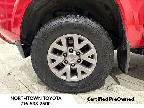 Used 2019 Toyota Tacoma SR5 image 6