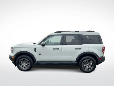 Used 2023 Ford Bronco Sport Big Bend AWD/4WD image 5