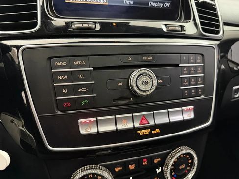Used 2016 Mercedes-Benz GLE 350 image 27