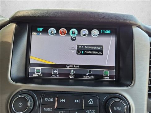 Used 2018 GMC Yukon XL Denali w/ Denali Ultimate Package RWD image 12