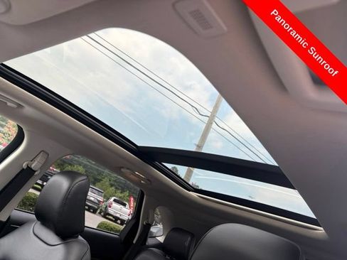 Used 2023 Ford Edge SEL w/ Convenience Package AWD/4WD image 15
