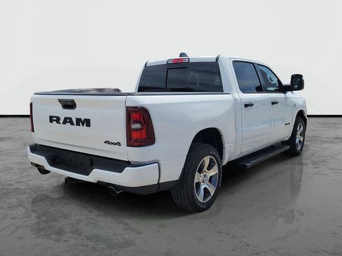 Used 2026 RAM 1500 Express AWD/4WD image 2