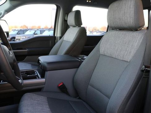 New 2026 Ford F250 XLT image 21