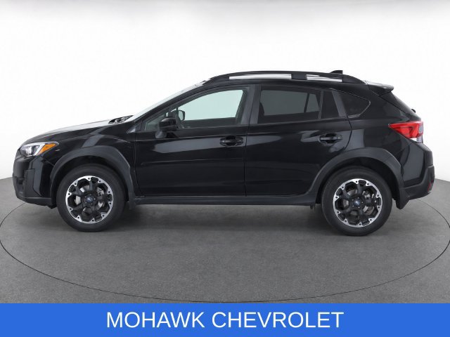 Used 2023 Subaru Crosstrek 2.0i Premium AWD/4WD image 8