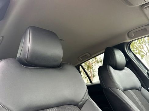 Used 2023 MAZDA CX-50 AWD 2.5 S w/ Cargo Package image 18