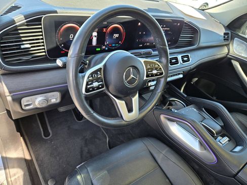 Used 2020 Mercedes-Benz GLS 450 4MATIC image 13