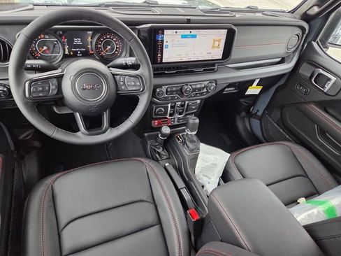 New 2026 Jeep Gladiator Rubicon image 10