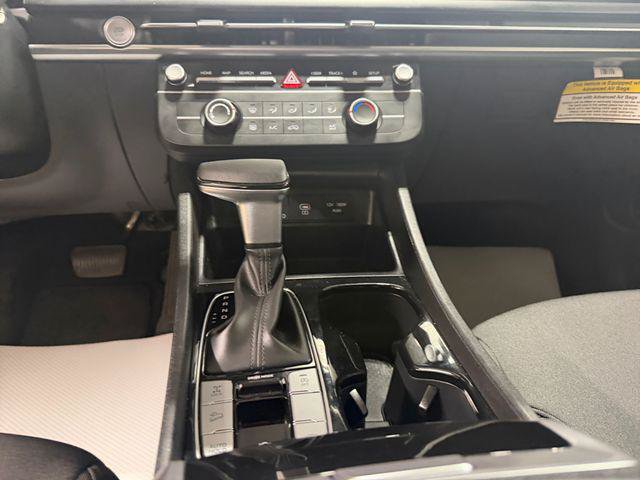 New 2026 Hyundai Tucson SE AWD/4WD image 11