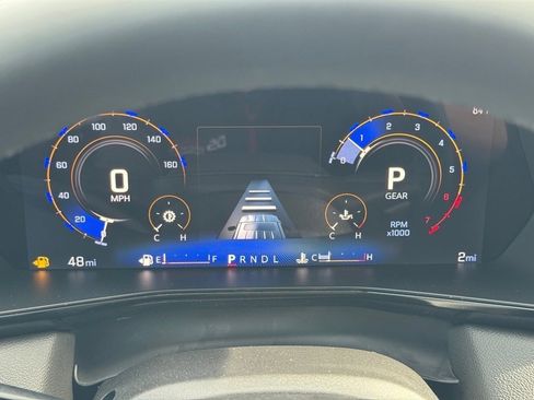 New 2026 Chevrolet Colorado LT w/ LT Convenience Package image 17