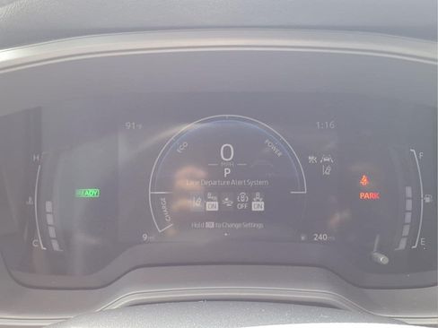 Used 2026 Toyota Corolla LE FWD image 20