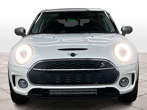 Used 2024 MINI Cooper Clubman S image 3