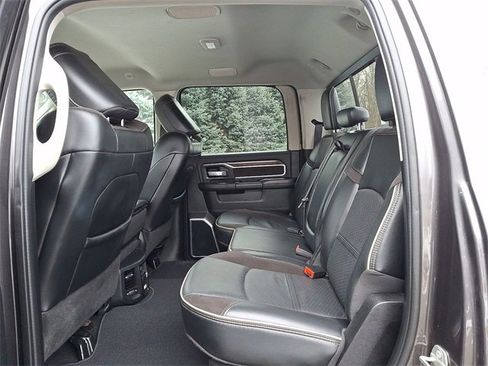 Used 2024 RAM 2500 Laramie image 20