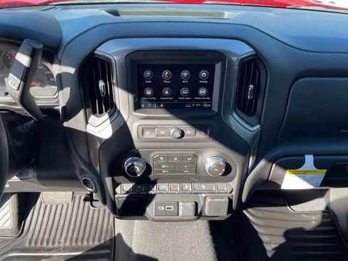 New 2026 GMC Sierra 1500 Pro w/ Pro Value Package AWD/4WD image 16