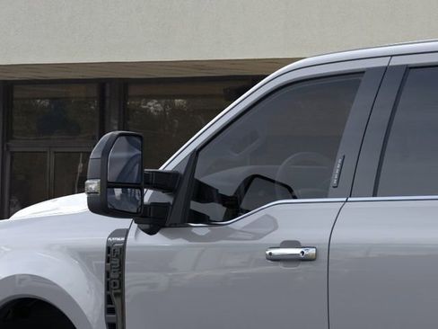 New 2026 Ford F350 Platinum AWD/4WD image 20