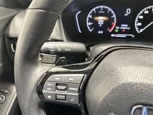 Certified 2023 Honda Civic Sport image 35