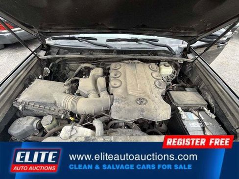 Used 2018 Toyota 4Runner SR5 Premium image 20