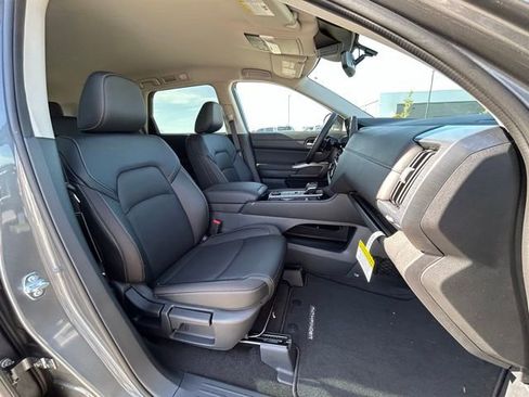 New 2026 Nissan Pathfinder SL w/ Cargo Package AWD/4WD image 32