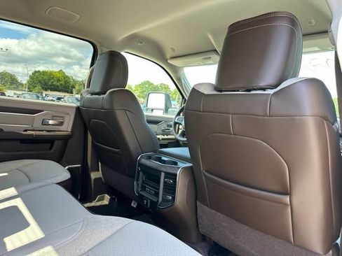 New 2027 RAM 3500 Laramie AWD/4WD image 48