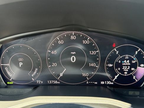 Used 2024 MAZDA CX-90 Plug-In Hybrid w/ Premium Plus AWD/4WD image 13