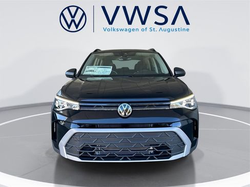 New 2026 Volkswagen Taos S image 2