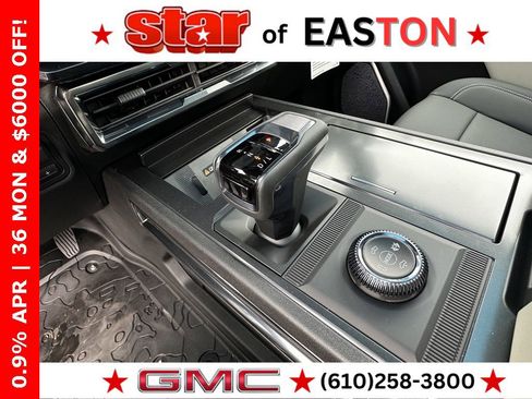 New 2026 GMC Hummer EV w/ LPO, Sport Package image 27