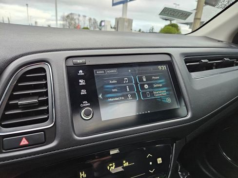 Used 2021 Honda HR-V EX image 20