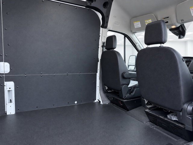 Used 2023 Ford Transit 250 148 High Roof w/ Load Area Protection Package RWD image 14