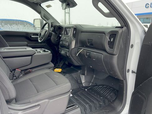New 2026 Chevrolet Silverado 3500 W/T w/ WT Convenience Package image 5