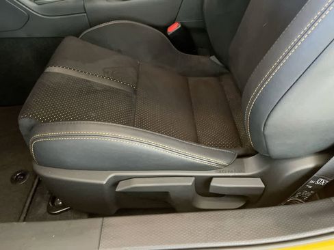 New 2026 Toyota GR86 YUZU Limited image 12